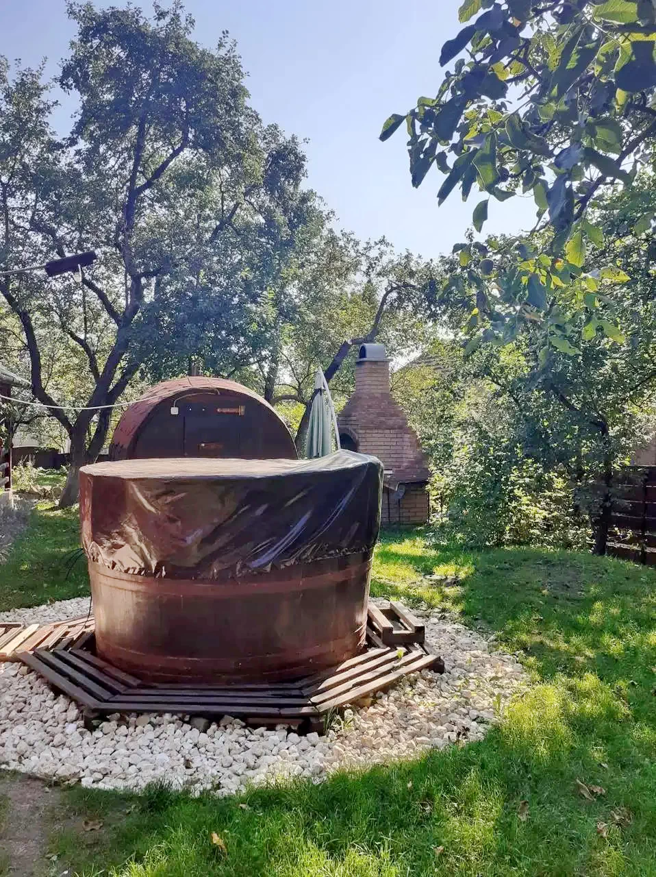 Valea Scurtă Cazare | Motel (K0379-14) Imaginea poate fi supusă drepturilor de autor. Se recomandă contactarea titularului drepturilor.