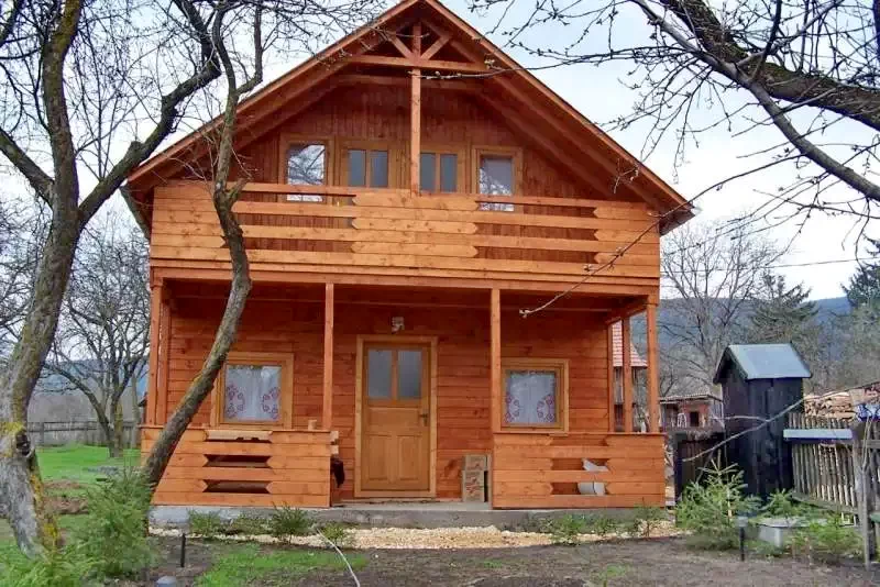 Valea Scurtă Cazare | Motel (K0379-19) Imaginea poate fi supusă drepturilor de autor. Se recomandă contactarea titularului drepturilor.