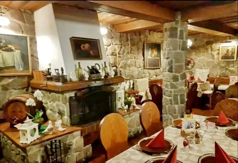 Băile Tușnad Cazare | Pensiune turistică (K1156-4) Imaginea poate fi supusă drepturilor de autor. Se recomandă contactarea titularului drepturilor.