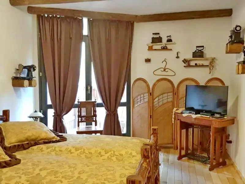 Băile Tușnad Cazare | Pensiune turistică (K1156-8) Imaginea poate fi supusă drepturilor de autor. Se recomandă contactarea titularului drepturilor.