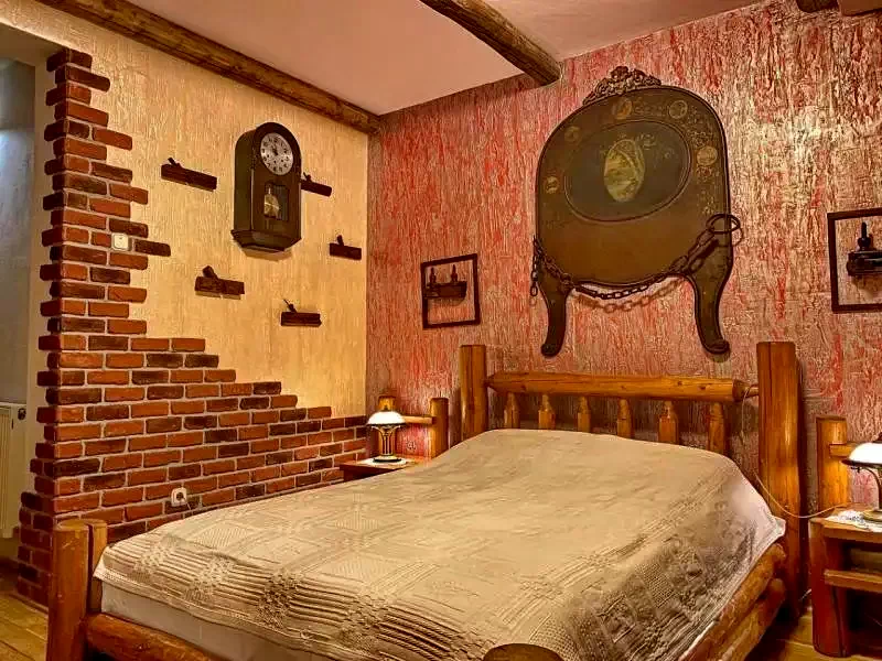 Băile Tușnad Cazare | Pensiune turistică (K1156-9) Imaginea poate fi supusă drepturilor de autor. Se recomandă contactarea titularului drepturilor.