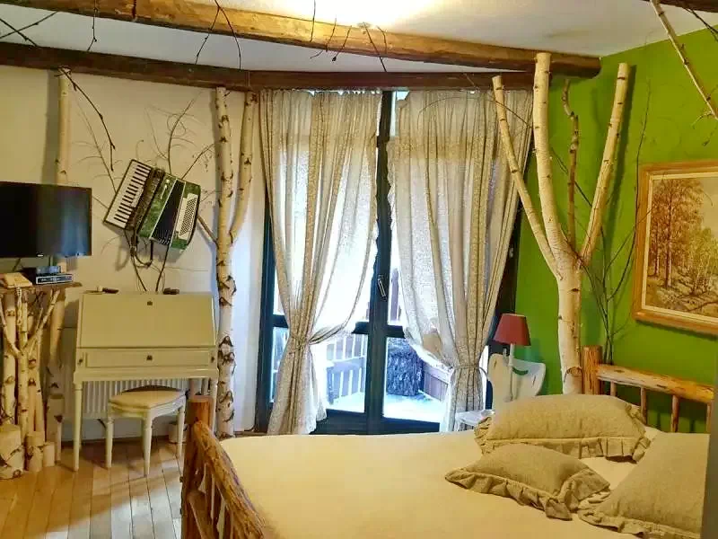 Băile Tușnad Cazare | Pensiune turistică (K1156-10) Imaginea poate fi supusă drepturilor de autor. Se recomandă contactarea titularului drepturilor.