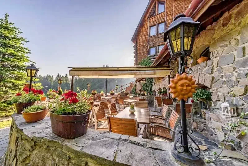 Băile Tușnad Cazare | Hotel*** (K1156-13) Imaginea poate fi supusă drepturilor de autor. Se recomandă contactarea titularului drepturilor.