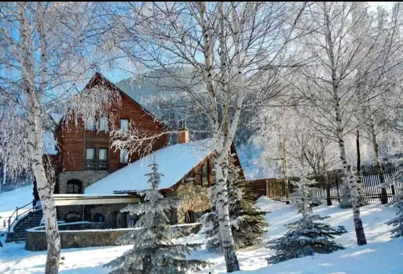 Băile Tușnad Cazare | Hotel*** (K1156-15) Imaginea poate fi supusă drepturilor de autor. Se recomandă contactarea titularului drepturilor.