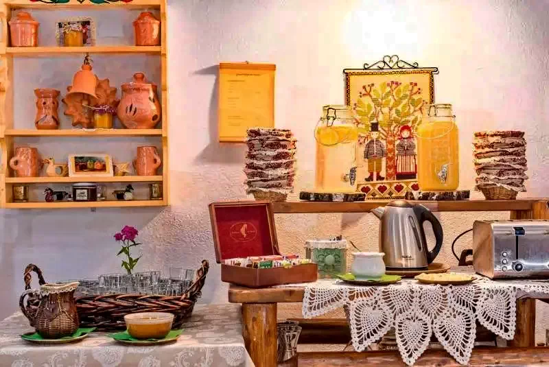 Băile Tușnad Cazare | Pensiune turistică (K1156-19) Imaginea poate fi supusă drepturilor de autor. Se recomandă contactarea titularului drepturilor.