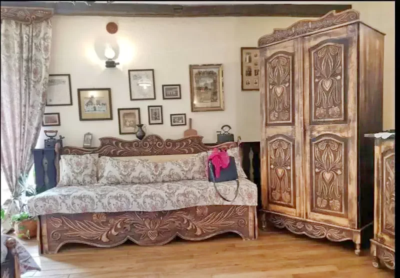 Băile Tușnad Cazare | Pensiune turistică (K1156-26) Imaginea poate fi supusă drepturilor de autor. Se recomandă contactarea titularului drepturilor.