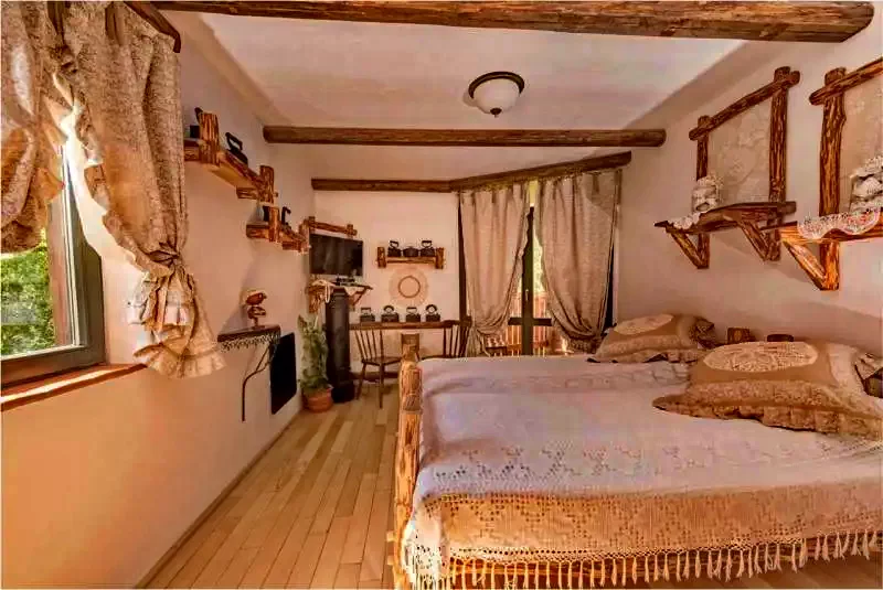 Băile Tușnad Cazare | Pensiune turistică (K1156-28) Imaginea poate fi supusă drepturilor de autor. Se recomandă contactarea titularului drepturilor.