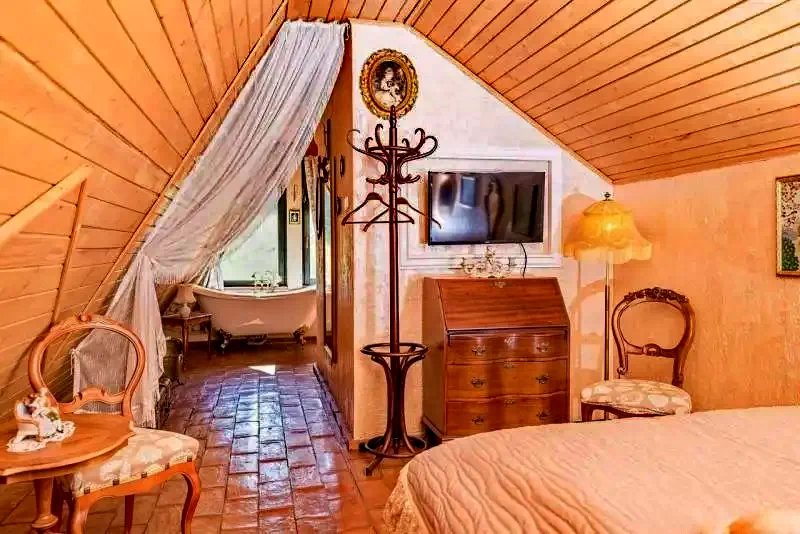 Băile Tușnad Cazare | Pensiune turistică (K1156-29) Imaginea poate fi supusă drepturilor de autor. Se recomandă contactarea titularului drepturilor.