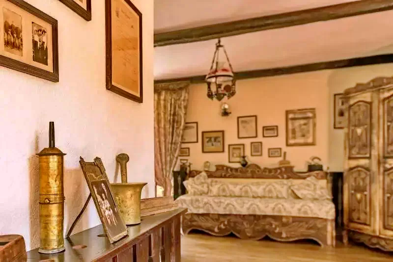 Băile Tușnad Cazare | Hotel*** (K1156-31) Imaginea poate fi supusă drepturilor de autor. Se recomandă contactarea titularului drepturilor.