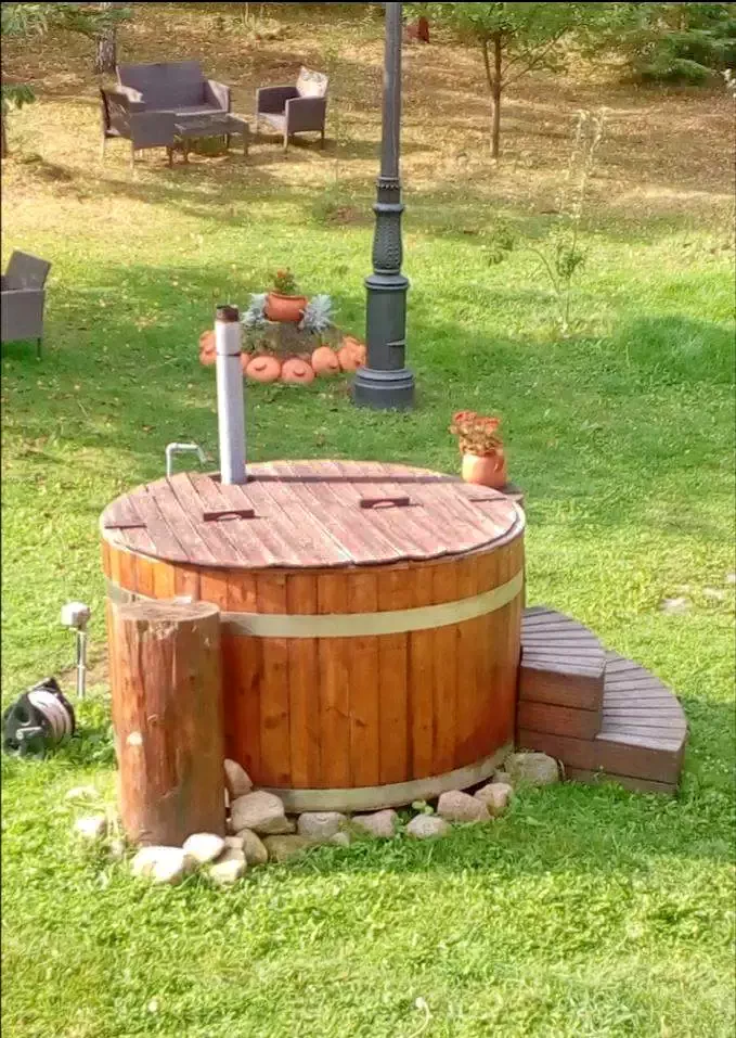 Băile Tușnad Cazare | Hotel*** (K1156-44) Imaginea poate fi supusă drepturilor de autor. Se recomandă contactarea titularului drepturilor.