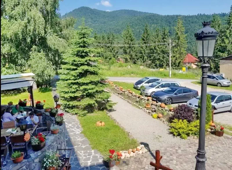 Băile Tușnad Cazare | Hotel*** (K1156-48) Imaginea poate fi supusă drepturilor de autor. Se recomandă contactarea titularului drepturilor.