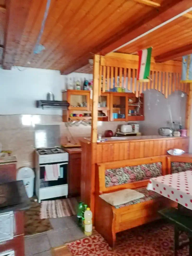 Harghita-Băi Cazare | Sat de vacanță (K1380-2) Imaginea poate fi supusă drepturilor de autor. Se recomandă contactarea titularului drepturilor.