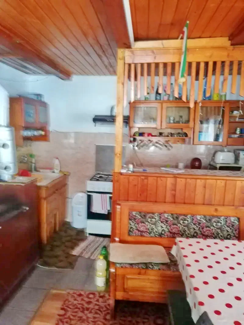 Harghita-Băi Cazare | Cabană (K1380-5) Imaginea poate fi supusă drepturilor de autor. Se recomandă contactarea titularului drepturilor.