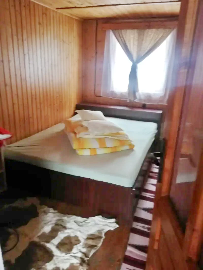 Harghita-Băi Cazare | Sat de vacanță (K1380-6) Imaginea poate fi supusă drepturilor de autor. Se recomandă contactarea titularului drepturilor.