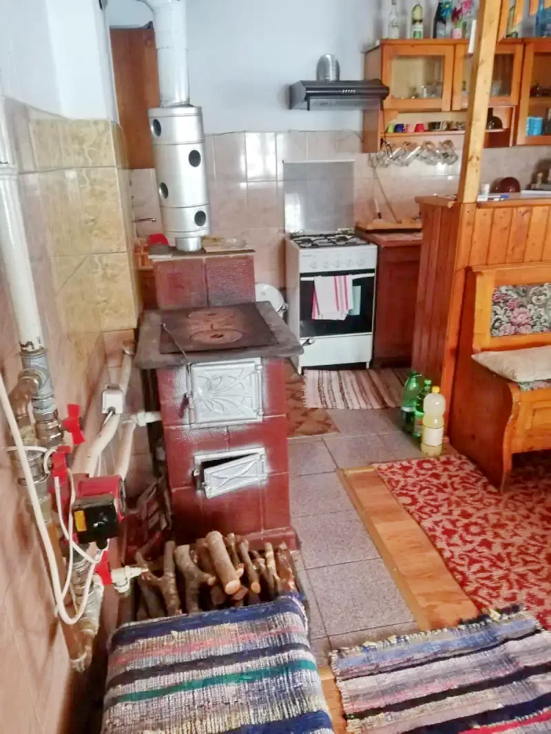 Harghita-Băi Cazare | Cabană (K1380-7) Imaginea poate fi supusă drepturilor de autor. Se recomandă contactarea titularului drepturilor.