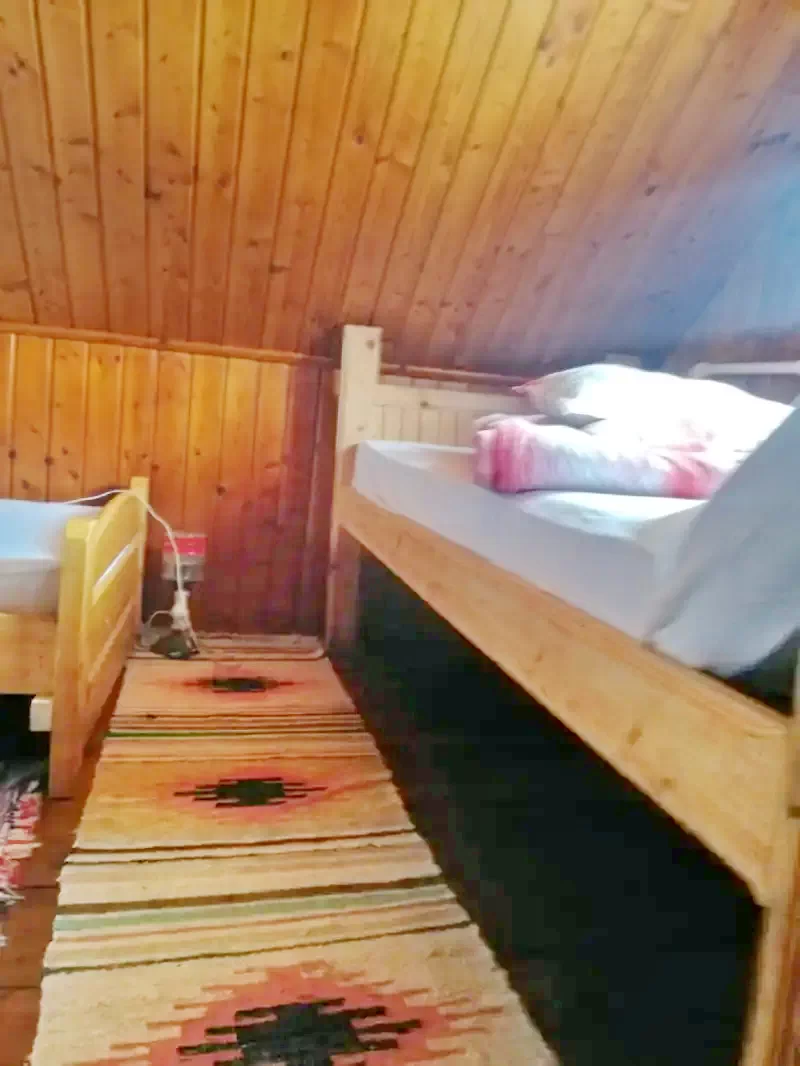 Harghita-Băi Cazare | Sat de vacanță (K1380-11) Imaginea poate fi supusă drepturilor de autor. Se recomandă contactarea titularului drepturilor.