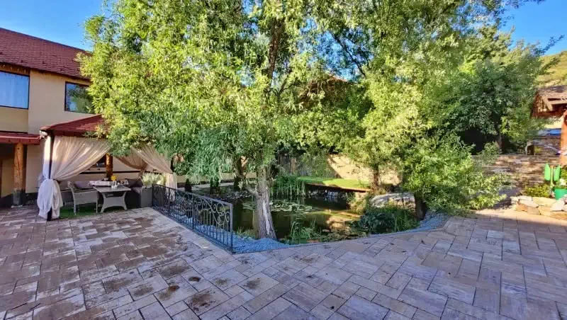 Parajd Szállás | Panzió (K0183-4) A kép szerzői jogvédelem alatt állhat. Javasolt a kapcsolatfelvétel a jog tulajdonossal.