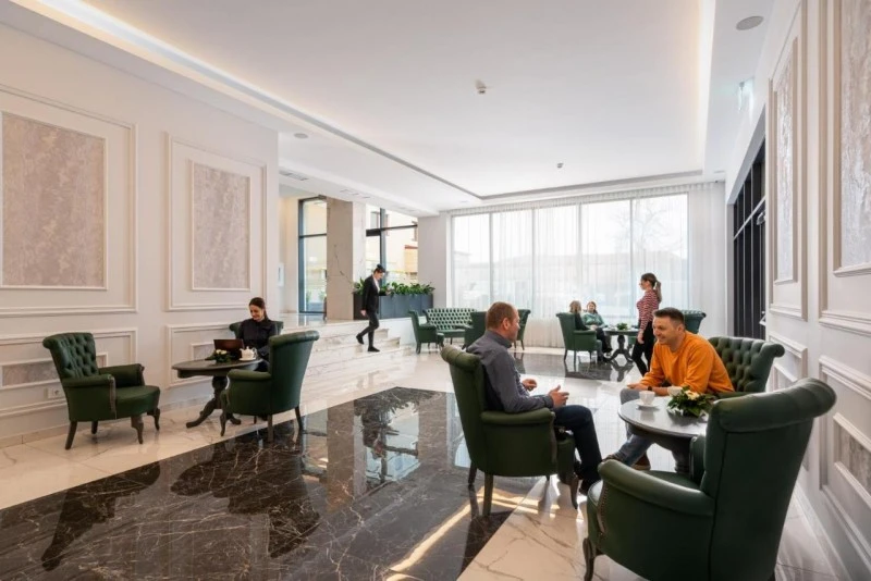 Sebeș Cazare | Hotel**** (K1532-22) Imaginea poate fi supusă drepturilor de autor. Se recomandă contactarea titularului drepturilor. Sebeș Cazare | Hotel**** (K1532-22) Imaginea poate fi supusă drepturilor de autor. Se recomandă contactarea titularului drepturilor.