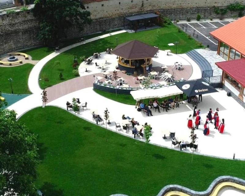 Sebeș Cazare | Hotel**** (K1532-35) Imaginea poate fi supusă drepturilor de autor. Se recomandă contactarea titularului drepturilor. Sebeș Cazare | Hotel**** (K1532-35) Imaginea poate fi supusă drepturilor de autor. Se recomandă contactarea titularului drepturilor.