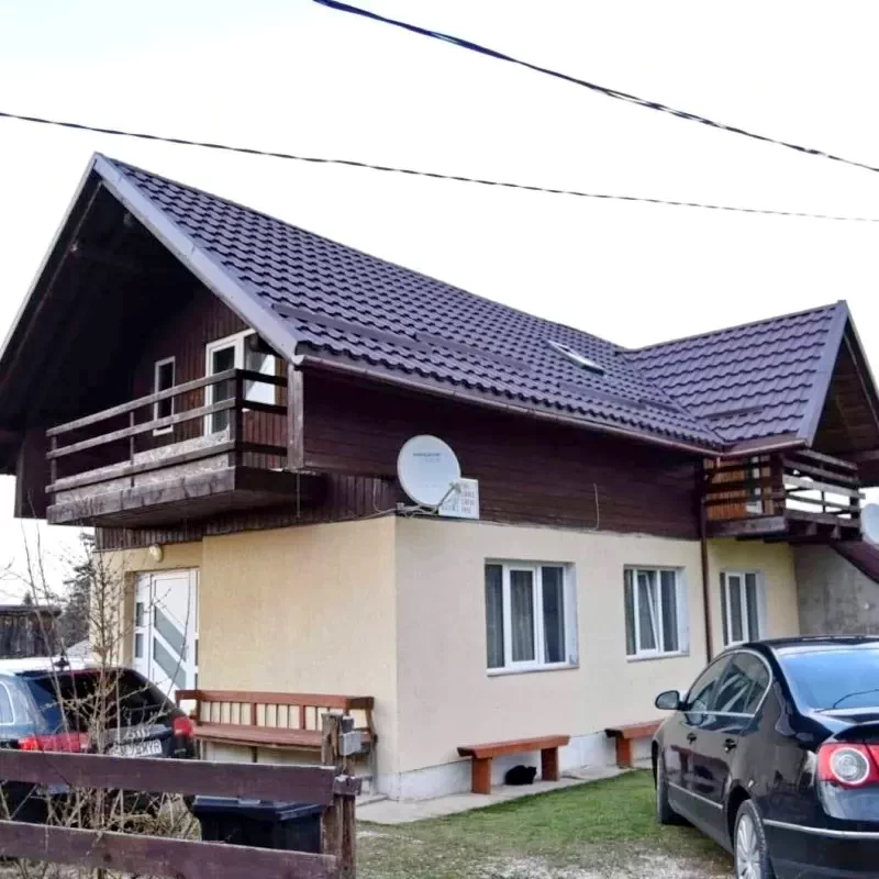 Călățele Cazare | Casă de oaspeți (K0536-13) Imaginea poate fi supusă drepturilor de autor. Se recomandă contactarea titularului drepturilor.