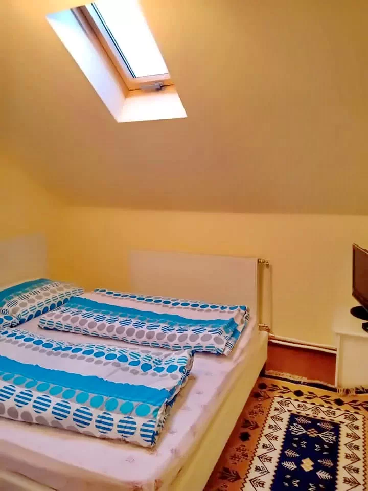 Călățele Cazare | Hotel**** (K0536-25) Imaginea poate fi supusă drepturilor de autor. Se recomandă contactarea titularului drepturilor.