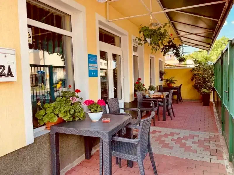 Szállás Arad - Pensiune Panorama** | Arad - Panorama Panzió**. A kép szerzői jogvédelem alatt állhat. Javasolt a kapcsolatfelvétel a jog tulajdonossal.