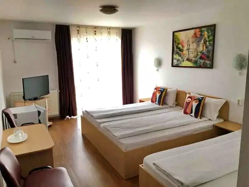 Arad Cazare | Motel (K0934-4) Imaginea poate fi supusă drepturilor de autor. Se recomandă contactarea titularului drepturilor.