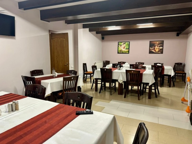 Váradszentmárton Szállás | Panzió (K0702-9) A kép szerzői jogvédelem alatt állhat. Javasolt a kapcsolatfelvétel a jog tulajdonossal. Váradszentmárton Szállás | Panzió (K0702-9) A kép szerzői jogvédelem alatt állhat. Javasolt a kapcsolatfelvétel a jog tulajdonossal.