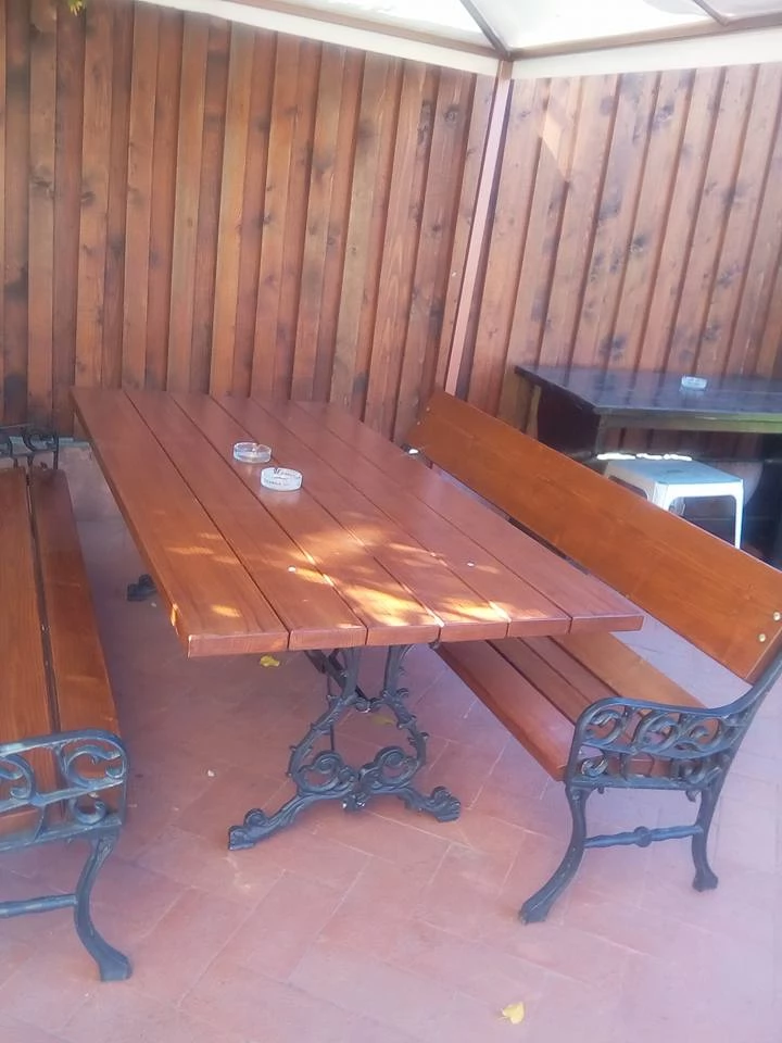 Sânmartin Cazare | Pensiune (K0702-24) Imaginea poate fi supusă drepturilor de autor. Se recomandă contactarea titularului drepturilor. Sânmartin Cazare | Pensiune (K0702-24) Imaginea poate fi supusă drepturilor de autor. Se recomandă contactarea titularului drepturilor.