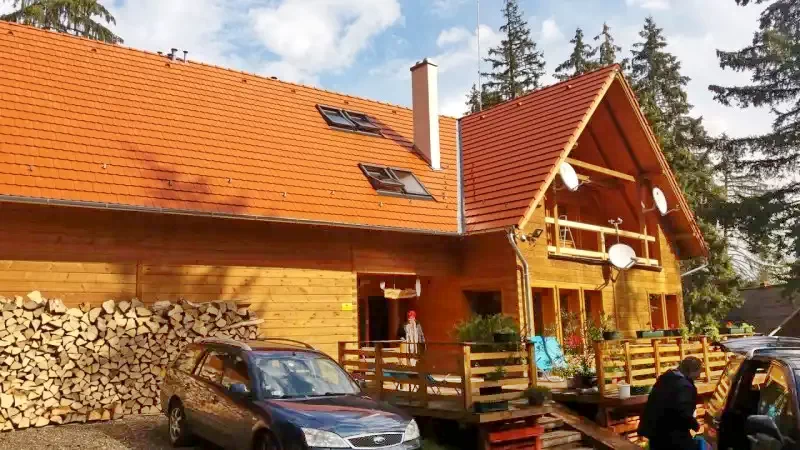 Sântimbru Cazare | Motel (K1134-47) Imaginea poate fi supusă drepturilor de autor. Se recomandă contactarea titularului drepturilor.