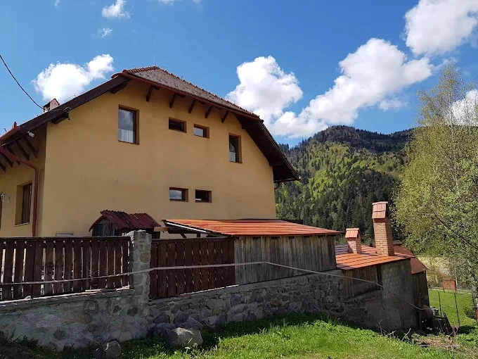 Băile Tușnad Cazare | Vila (K0698-17) Imaginea poate fi supusă drepturilor de autor. Se recomandă contactarea titularului drepturilor.