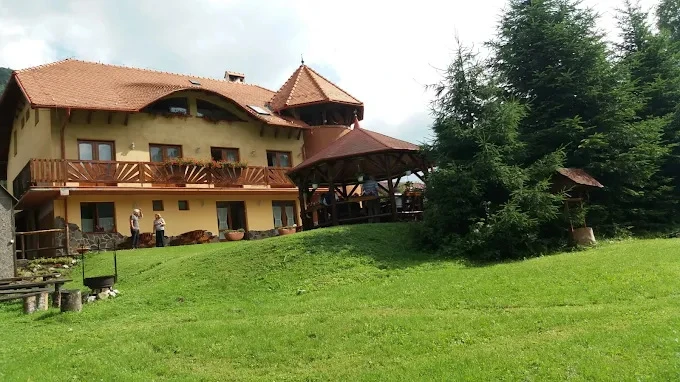 Băile Tușnad Cazare | Vila (K0698-20) Imaginea poate fi supusă drepturilor de autor. Se recomandă contactarea titularului drepturilor.