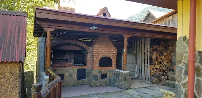 Băile Tușnad Cazare | Vila (K0698-23) Imaginea poate fi supusă drepturilor de autor. Se recomandă contactarea titularului drepturilor.