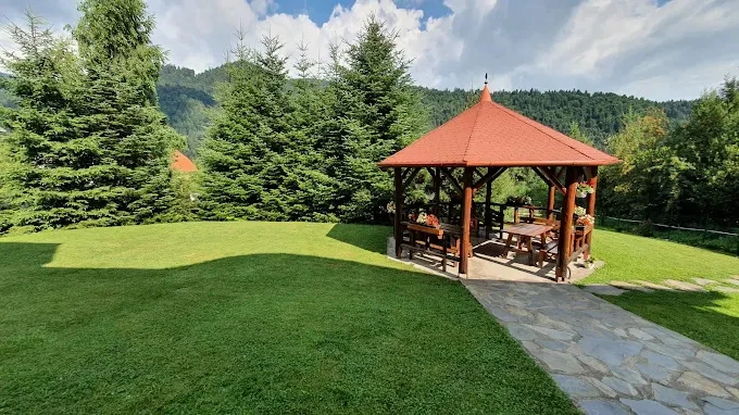 Băile Tușnad Cazare | Vila (K0698-24) Imaginea poate fi supusă drepturilor de autor. Se recomandă contactarea titularului drepturilor.