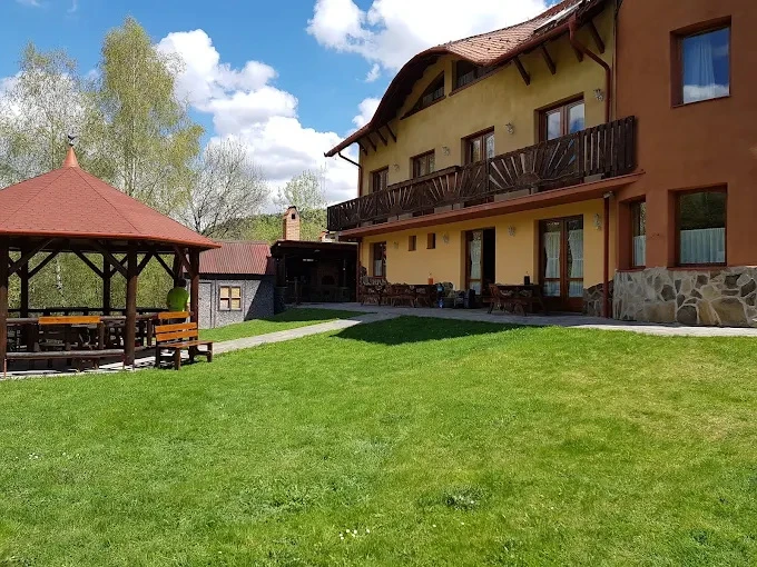 Băile Tușnad Cazare | Vila (K0698-28) Imaginea poate fi supusă drepturilor de autor. Se recomandă contactarea titularului drepturilor.
