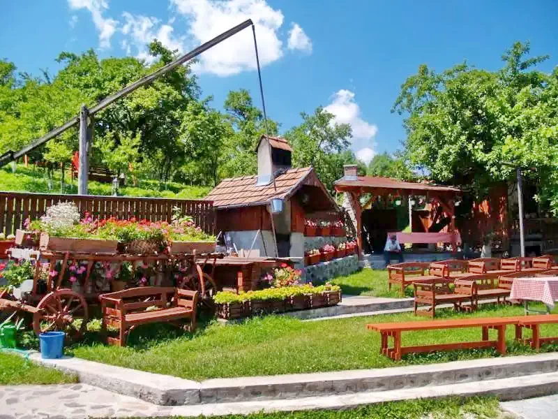 Zetea Cazare | Motel (K0498-8) Imaginea poate fi supusă drepturilor de autor. Se recomandă contactarea titularului drepturilor.