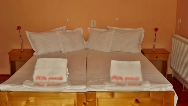 Zetea Cazare | Motel (K0498-25) Imaginea poate fi supusă drepturilor de autor. Se recomandă contactarea titularului drepturilor.