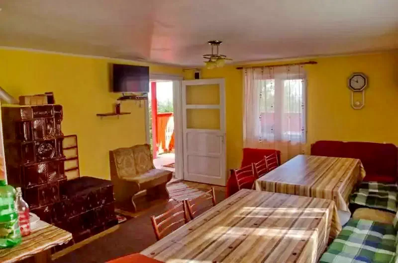 Harghita-Băi Cazare | Cabană (K1203-2) Imaginea poate fi supusă drepturilor de autor. Se recomandă contactarea titularului drepturilor. Harghita-Băi Cazare | Cabană (K1203-2) Imaginea poate fi supusă drepturilor de autor. Se recomandă contactarea titularului drepturilor.