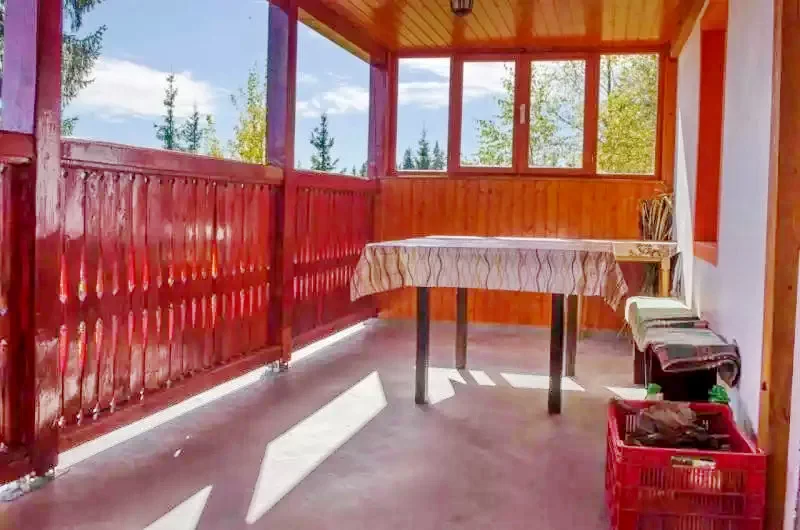 Harghita-Băi Cazare | Cabană (K1203-14) Imaginea poate fi supusă drepturilor de autor. Se recomandă contactarea titularului drepturilor. Harghita-Băi Cazare | Cabană (K1203-14) Imaginea poate fi supusă drepturilor de autor. Se recomandă contactarea titularului drepturilor.