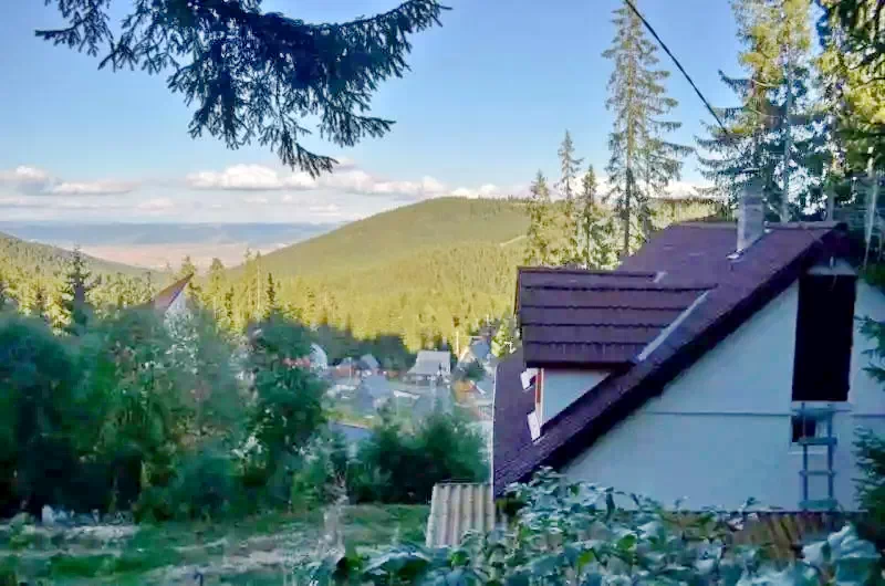 Harghita-Băi Cazare | Cabană (K1203-36) Imaginea poate fi supusă drepturilor de autor. Se recomandă contactarea titularului drepturilor. Harghita-Băi Cazare | Cabană (K1203-36) Imaginea poate fi supusă drepturilor de autor. Se recomandă contactarea titularului drepturilor.