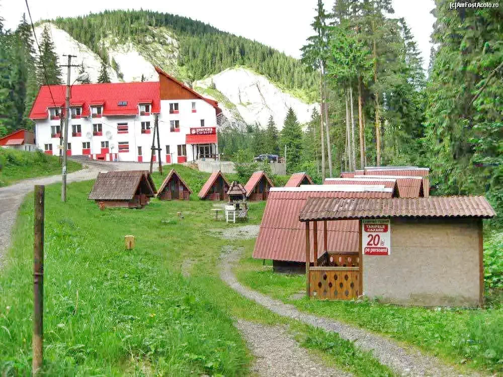 Lacu Roșu Cazare | Hotel*** (K1034-21) Imaginea poate fi supusă drepturilor de autor. Se recomandă contactarea titularului drepturilor.