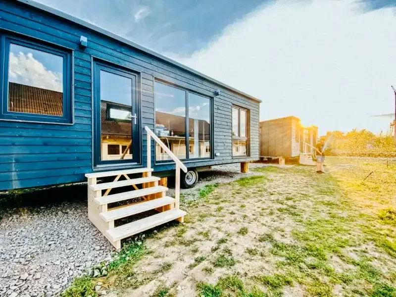 Târgu Secuiesc Cazare | Sat de vacanță (K1413-21) Imaginea poate fi supusă drepturilor de autor. Se recomandă contactarea titularului drepturilor.