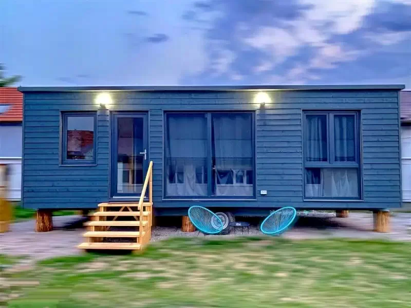 Târgu Secuiesc Cazare | Sat de vacanță (K1413-29) Imaginea poate fi supusă drepturilor de autor. Se recomandă contactarea titularului drepturilor.