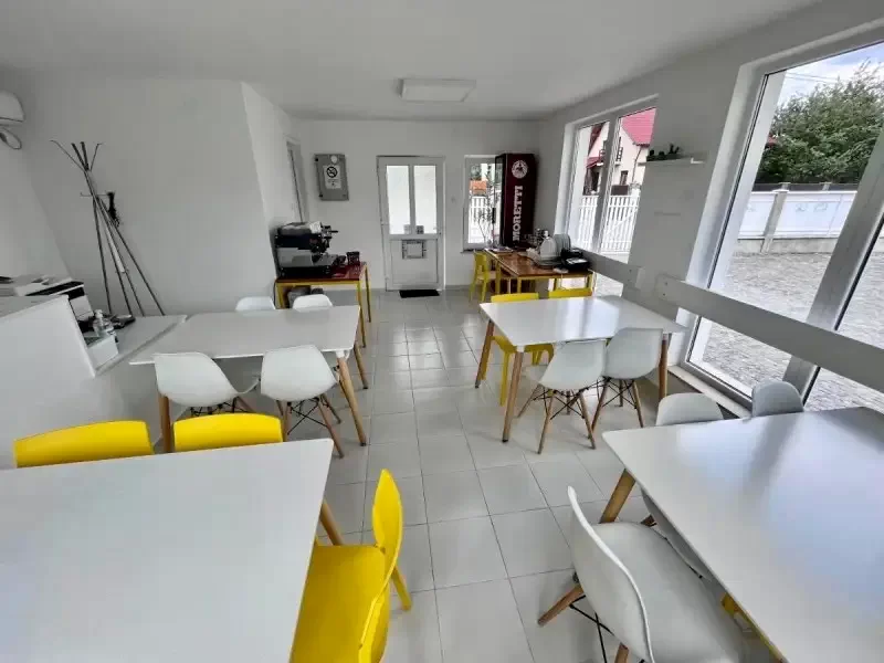 Târgu Secuiesc Cazare | Sat de vacanță (K1413-31) Imaginea poate fi supusă drepturilor de autor. Se recomandă contactarea titularului drepturilor.