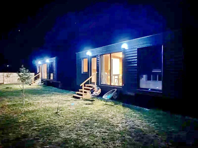 Târgu Secuiesc Cazare | Sat de vacanță (K1413-33) Imaginea poate fi supusă drepturilor de autor. Se recomandă contactarea titularului drepturilor.