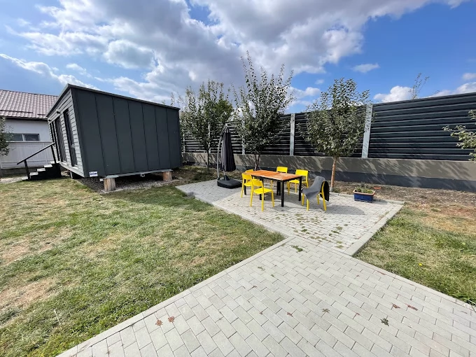 Kézdivásárhely Szállás | Üdülőfalu (K1413-45) A kép szerzői jogvédelem alatt állhat. Javasolt a kapcsolatfelvétel a jog tulajdonossal.