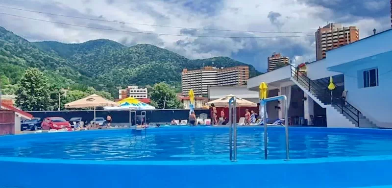 Băile Herculane Cazare | Pensiune turistică (K0871-1) Imaginea poate fi supusă drepturilor de autor. Se recomandă contactarea titularului drepturilor.