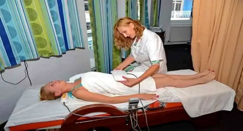 Băile Herculane Cazare | Pensiune turistică (K0871-41) Imaginea poate fi supusă drepturilor de autor. Se recomandă contactarea titularului drepturilor.