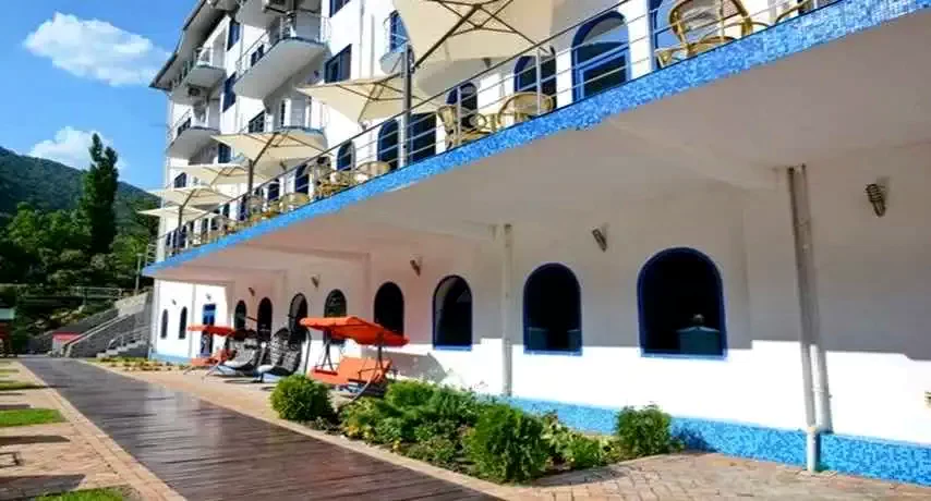 Băile Herculane Cazare | Hotel*** (K0871-54) Imaginea poate fi supusă drepturilor de autor. Se recomandă contactarea titularului drepturilor. Băile Herculane Cazare | Hotel*** (K0871-54) Imaginea poate fi supusă drepturilor de autor. Se recomandă contactarea titularului drepturilor.