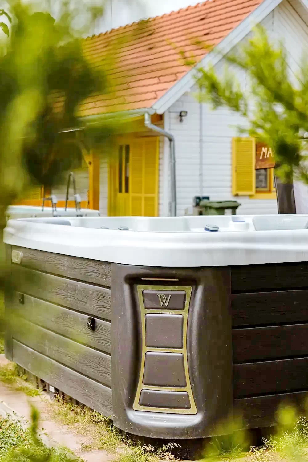 Szigetbecse Cazare | Hotel**** (K0961-1) Imaginea poate fi supusă drepturilor de autor. Se recomandă contactarea titularului drepturilor.